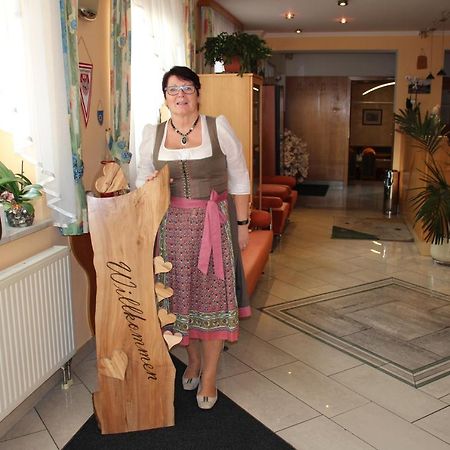 Hotel Lang Leibnitz Luaran gambar