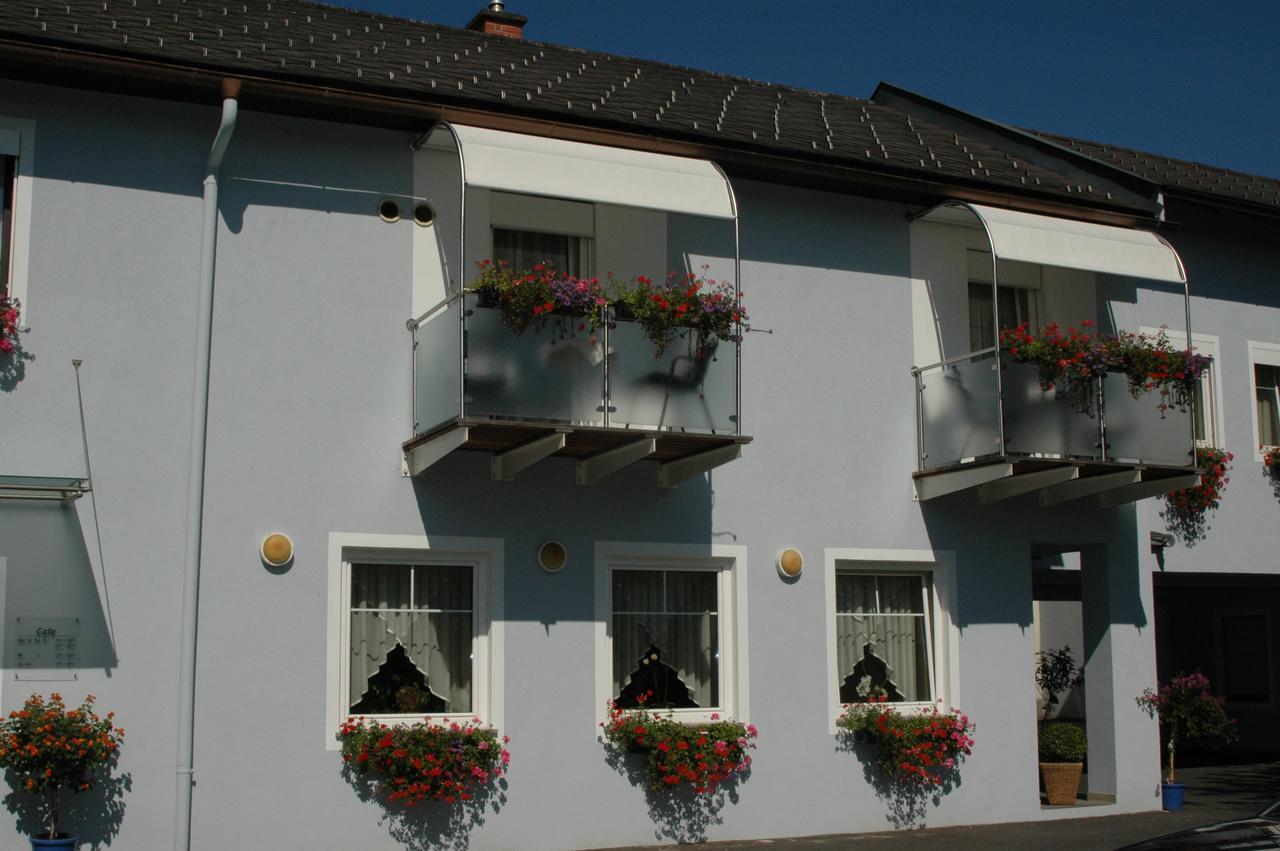 Hotel Lang Leibnitz Luaran gambar