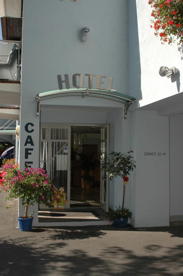 Hotel Lang Leibnitz Luaran gambar