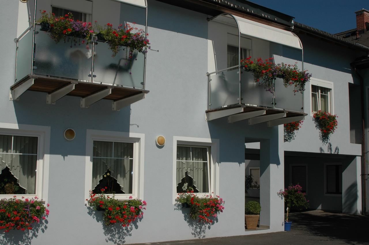 Hotel Lang Leibnitz Luaran gambar