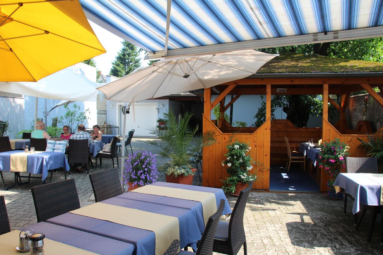 Hotel Lang Leibnitz Luaran gambar