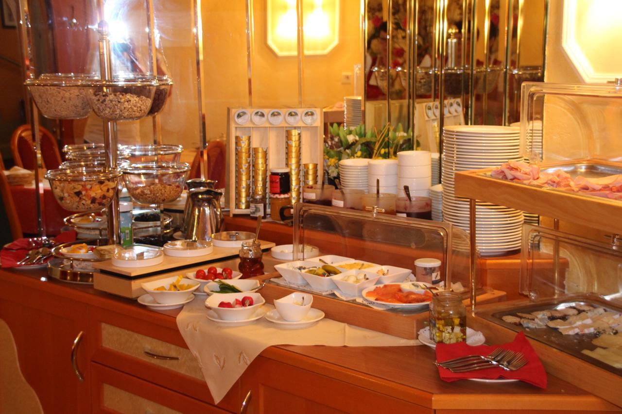 Hotel Lang Leibnitz Luaran gambar