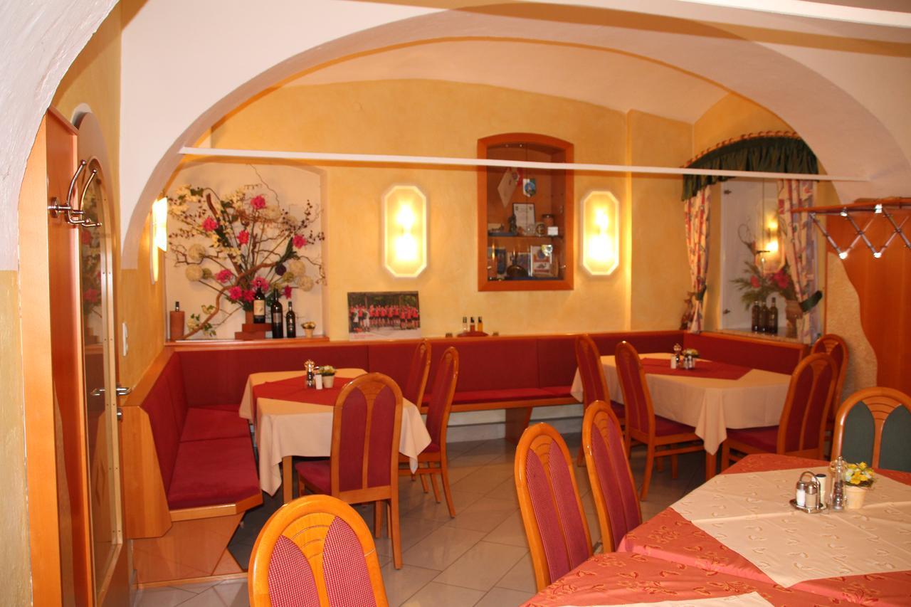 Hotel Lang Leibnitz Luaran gambar