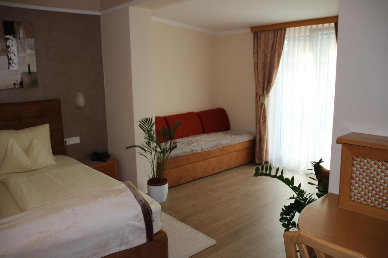 Hotel Lang Leibnitz Luaran gambar