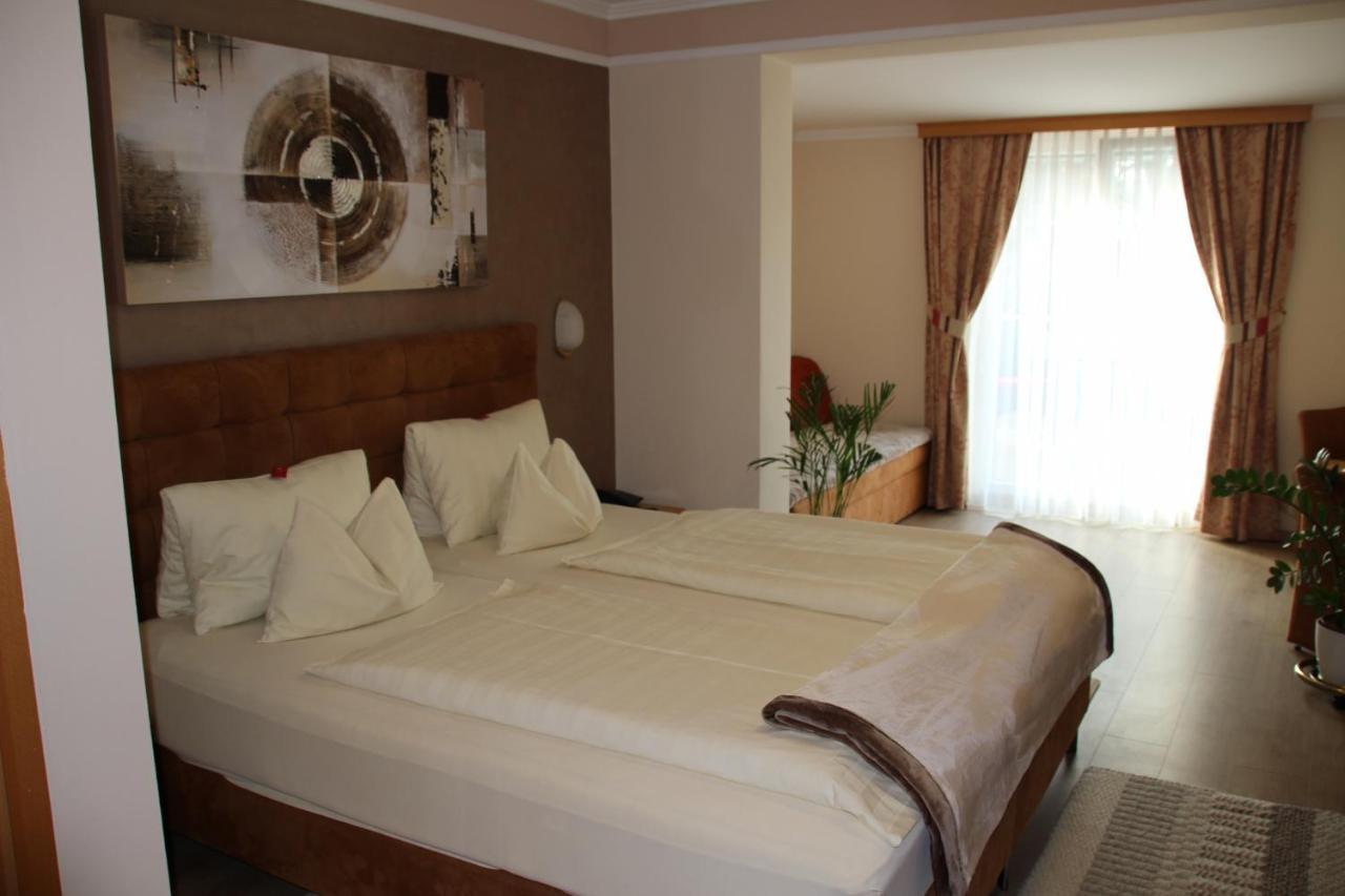 Hotel Lang Leibnitz Luaran gambar