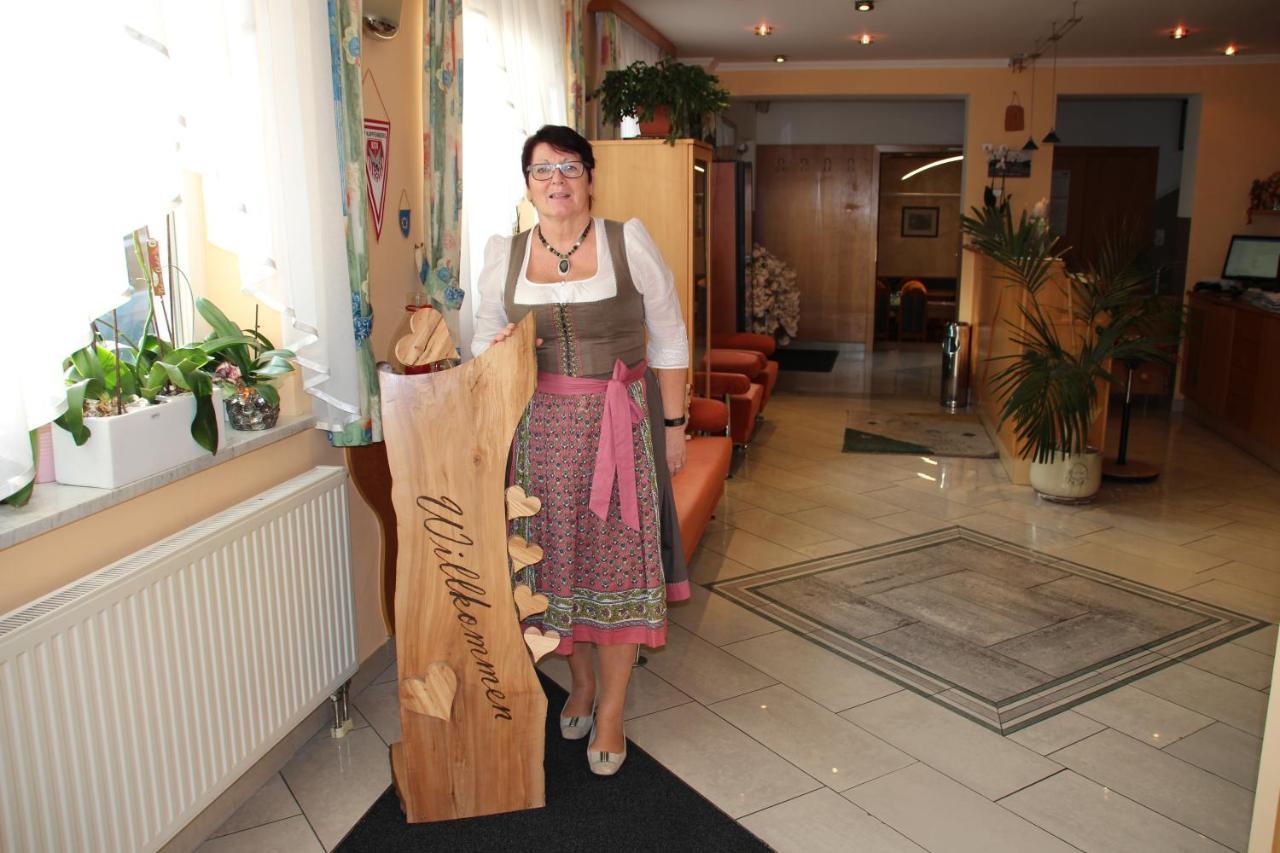 Hotel Lang Leibnitz Luaran gambar