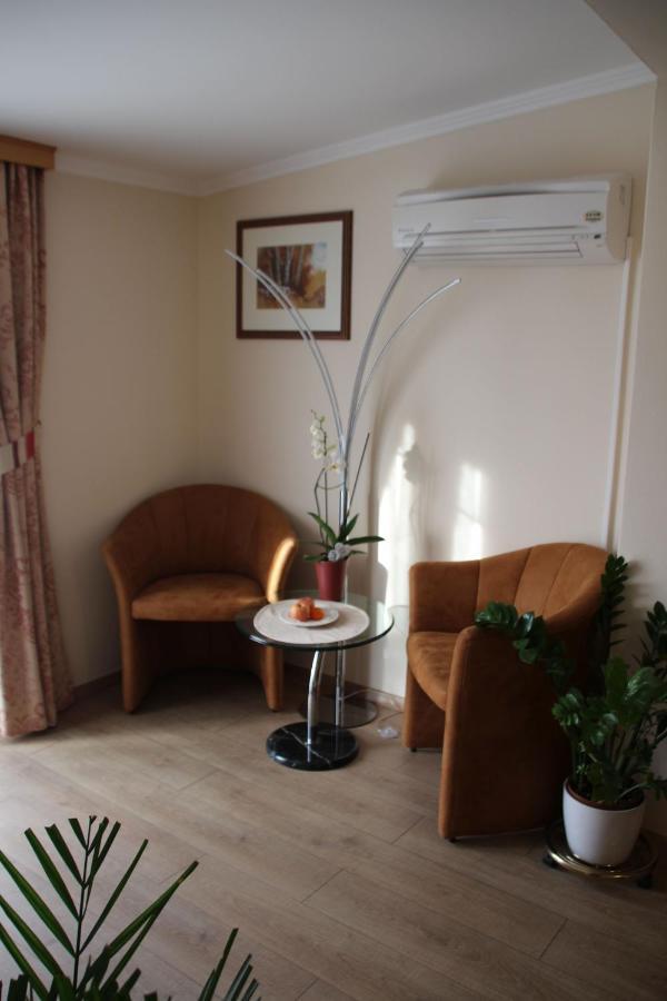 Hotel Lang Leibnitz Luaran gambar