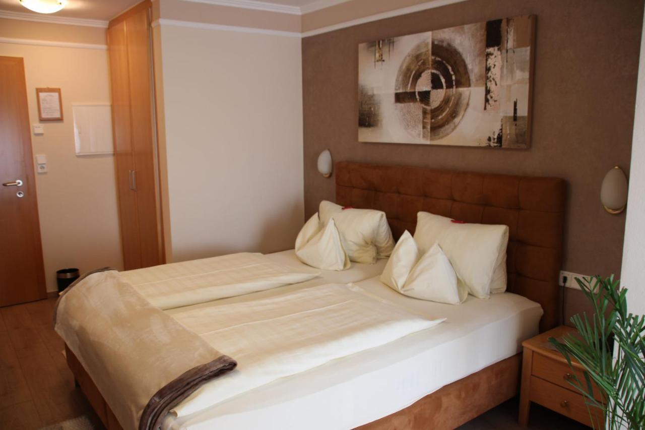 Hotel Lang Leibnitz Luaran gambar