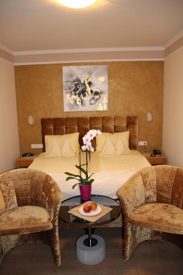 Hotel Lang Leibnitz Luaran gambar