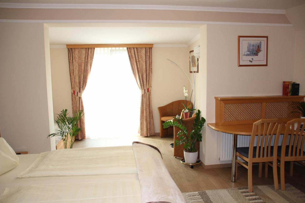 Hotel Lang Leibnitz Luaran gambar