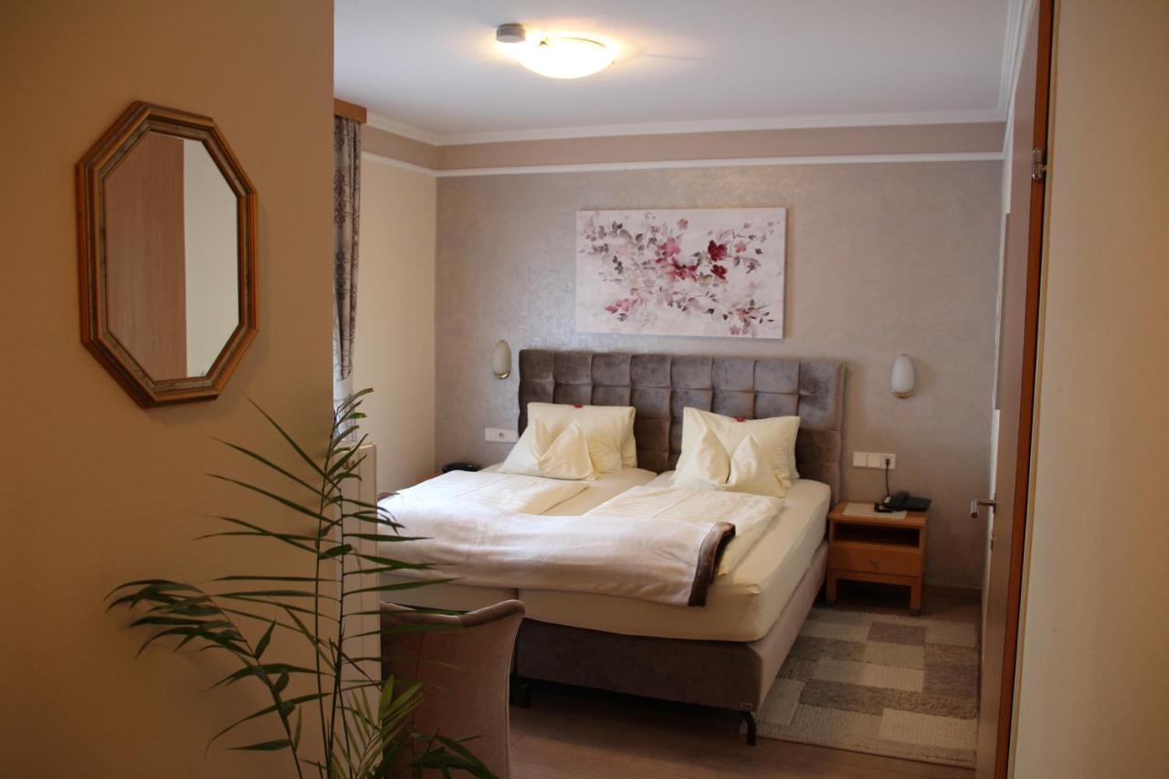 Hotel Lang Leibnitz Luaran gambar