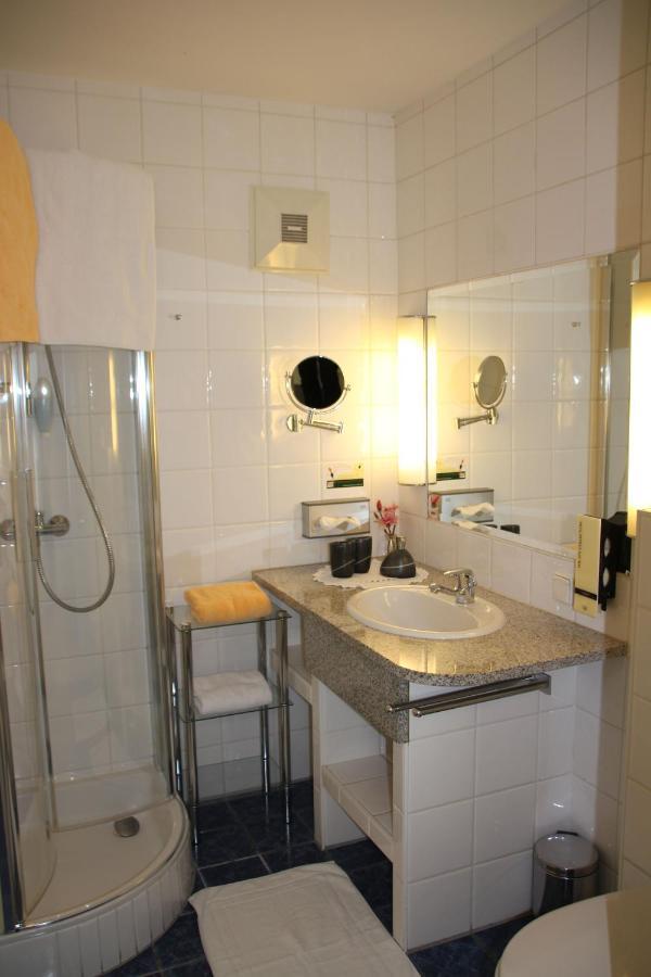 Hotel Lang Leibnitz Luaran gambar