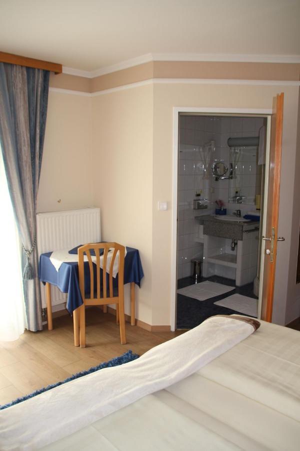 Hotel Lang Leibnitz Luaran gambar