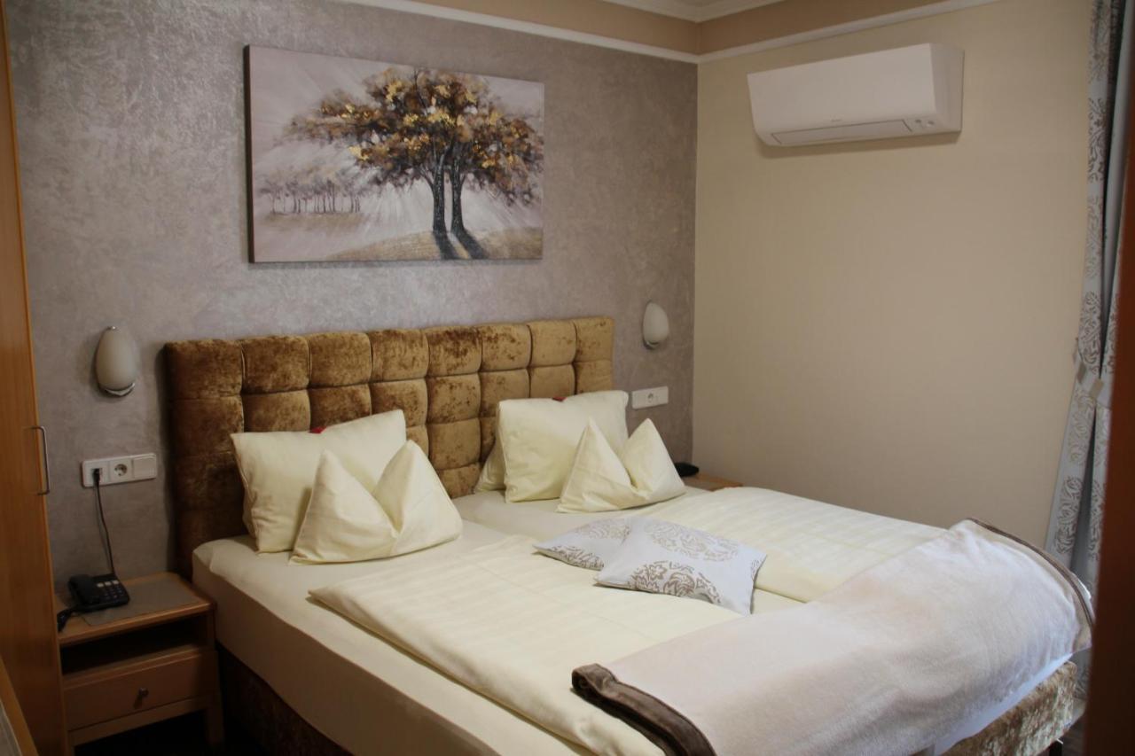 Hotel Lang Leibnitz Luaran gambar