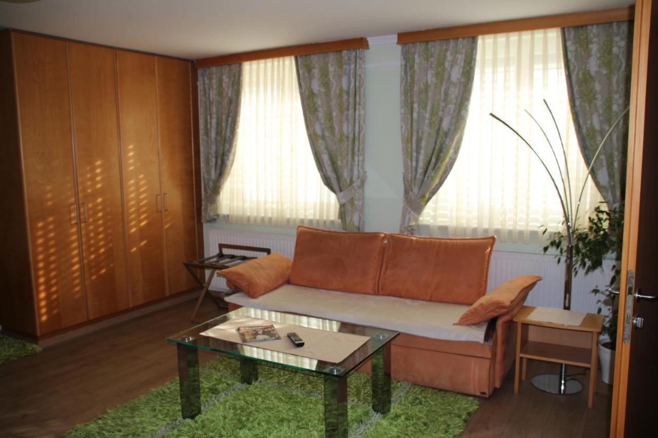 Hotel Lang Leibnitz Luaran gambar