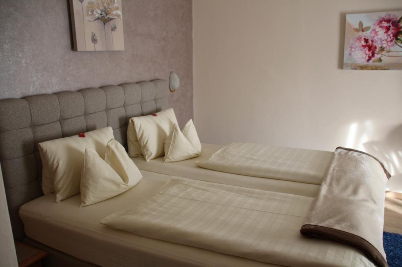 Hotel Lang Leibnitz Luaran gambar