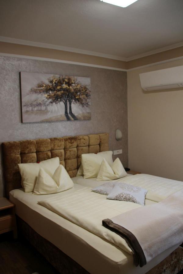Hotel Lang Leibnitz Luaran gambar