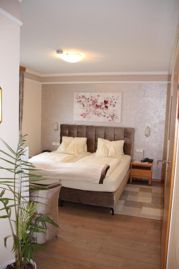 Hotel Lang Leibnitz Luaran gambar