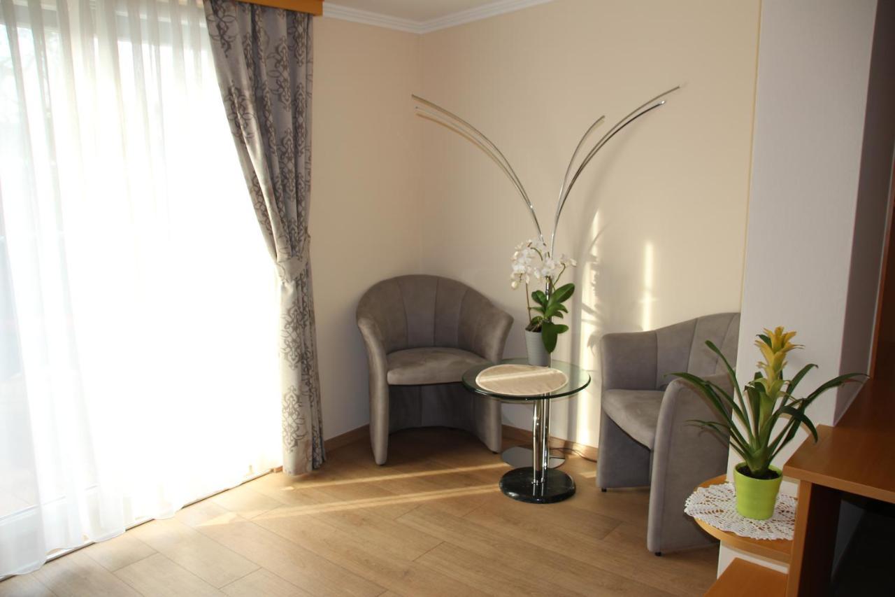Hotel Lang Leibnitz Luaran gambar