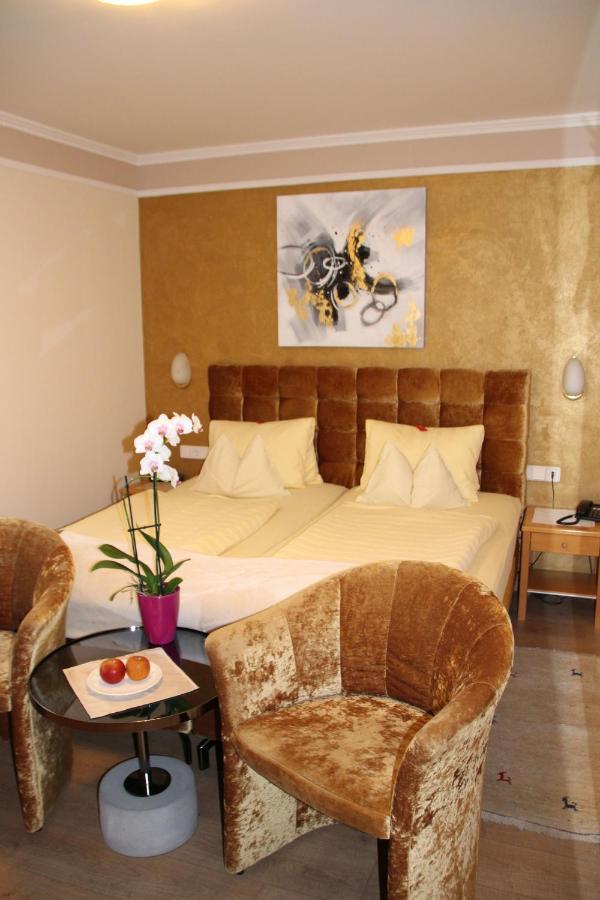 Hotel Lang Leibnitz Luaran gambar