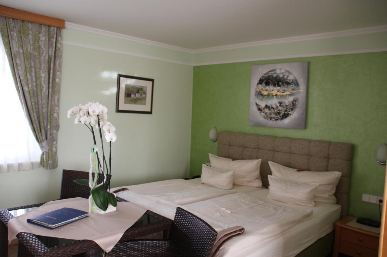Hotel Lang Leibnitz Luaran gambar