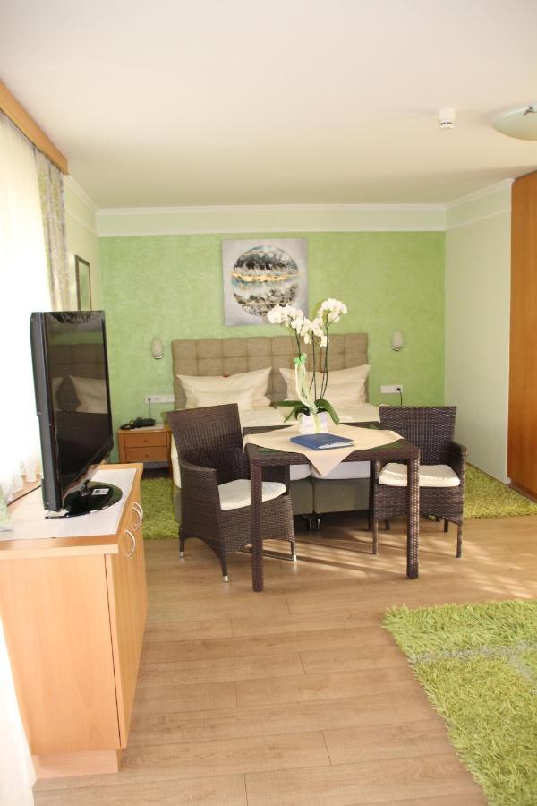 Hotel Lang Leibnitz Luaran gambar