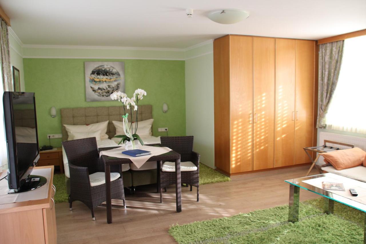 Hotel Lang Leibnitz Luaran gambar