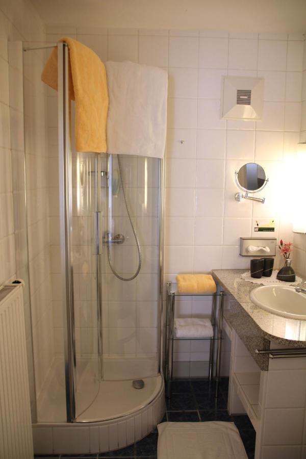 Hotel Lang Leibnitz Luaran gambar